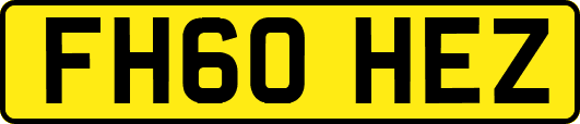 FH60HEZ