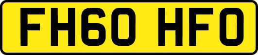 FH60HFO