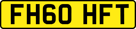 FH60HFT