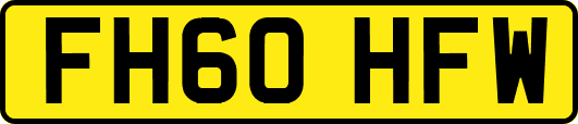 FH60HFW