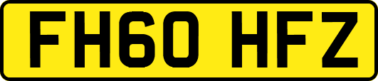 FH60HFZ