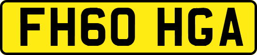 FH60HGA