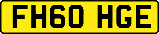 FH60HGE