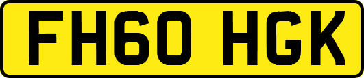 FH60HGK