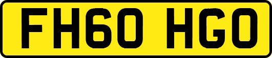 FH60HGO