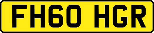 FH60HGR