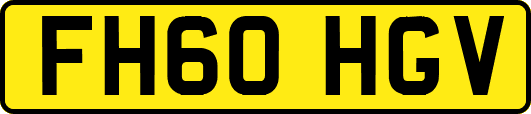 FH60HGV