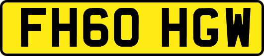 FH60HGW