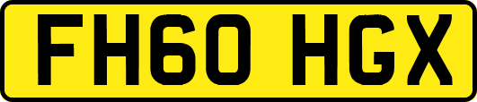 FH60HGX