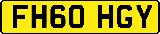 FH60HGY