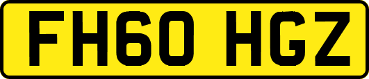 FH60HGZ
