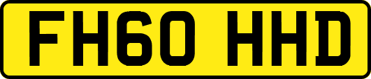 FH60HHD