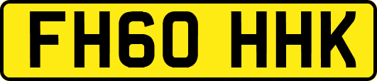 FH60HHK