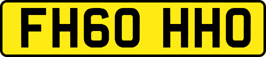 FH60HHO