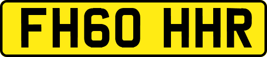 FH60HHR