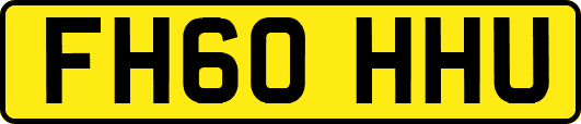 FH60HHU