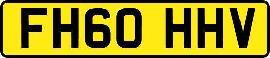 FH60HHV