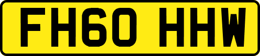 FH60HHW