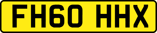 FH60HHX