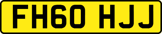 FH60HJJ