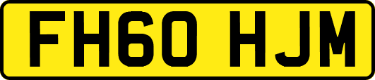 FH60HJM