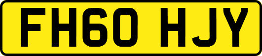 FH60HJY