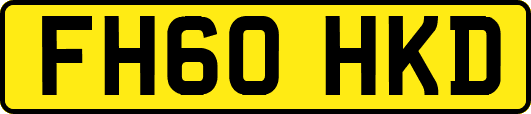 FH60HKD