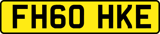 FH60HKE