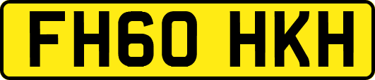 FH60HKH