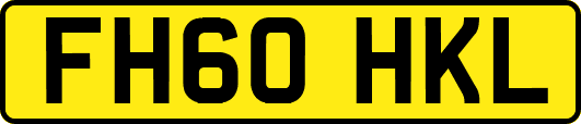 FH60HKL