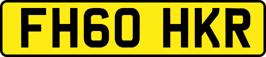 FH60HKR