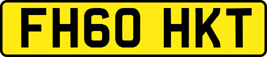 FH60HKT