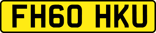 FH60HKU