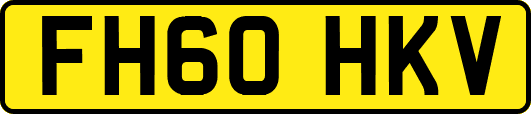 FH60HKV