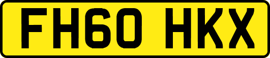 FH60HKX