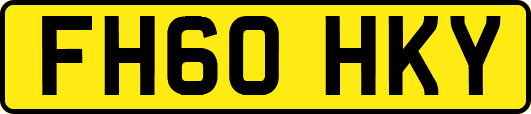 FH60HKY