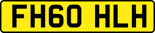 FH60HLH