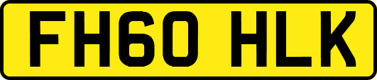 FH60HLK