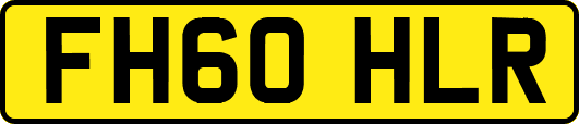 FH60HLR