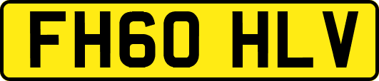 FH60HLV