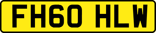 FH60HLW