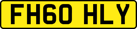 FH60HLY