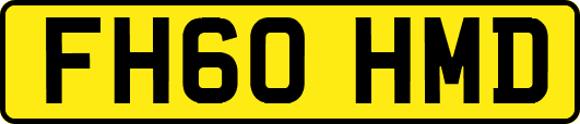 FH60HMD