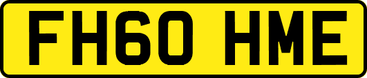 FH60HME