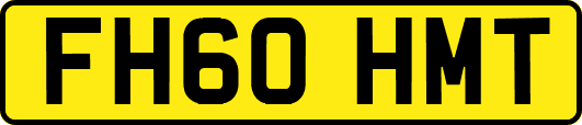 FH60HMT