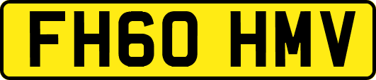 FH60HMV