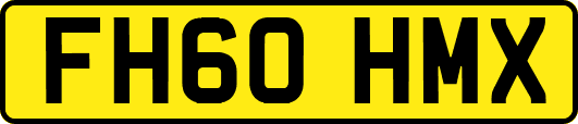 FH60HMX