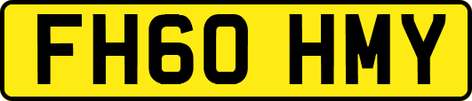 FH60HMY
