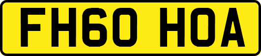FH60HOA