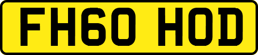 FH60HOD